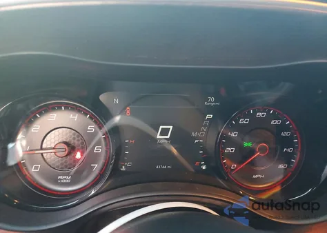 2021 Dodge Charger R/T from USA, damaged, VIN 2C3CDXCT3MH639897